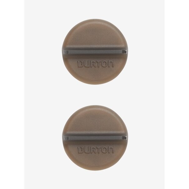 Burton Snowboards Burton Mini Scraper Stomp Pad- Trans Blk