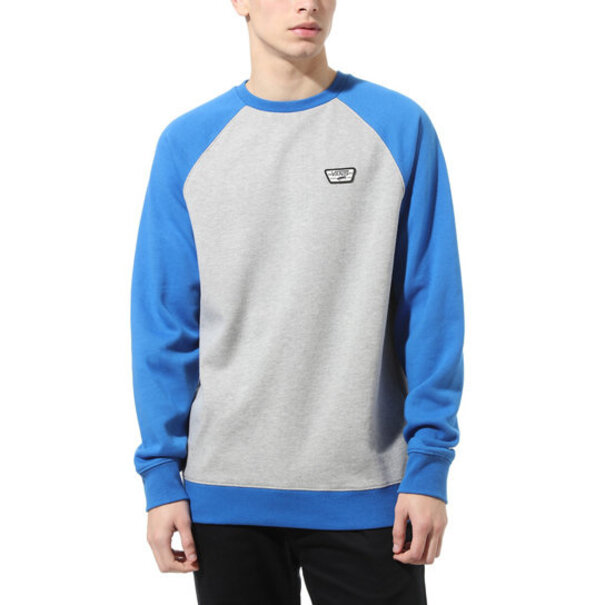 Vans Footwear Mns Rutland III: Cement Hthr/Cem.