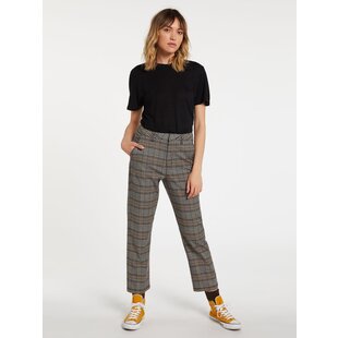 Frochickie Highrise Pants - VGold