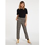 Frochickie Highrise Pants - VGold