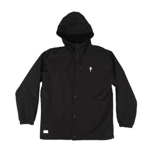 RDS Coaches Jacket: Drk Casper