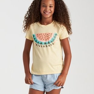 Girls' Summer Treat T-Shirt