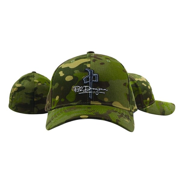 Red Dragon Apparel RDS FlexFit Signature