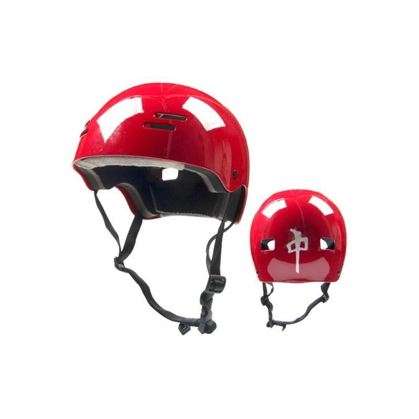 Red Dragon Apparel RDS Skate Helmet Chung: