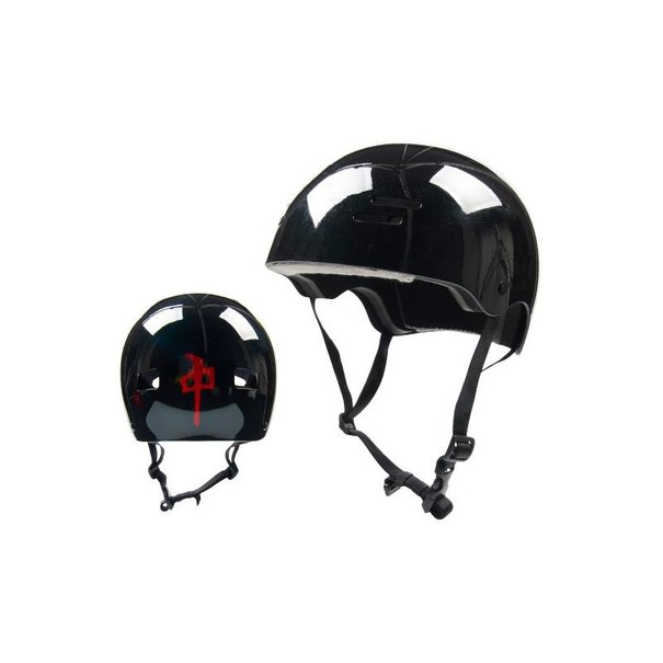 Red Dragon Apparel RDS Skate Helmet Chung:
