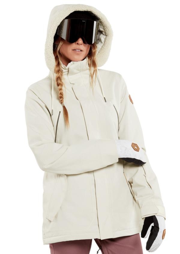 Womens Shrine Ins. Jacket Bone Medicine HatThe