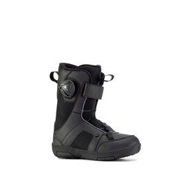Norris Boots / Black