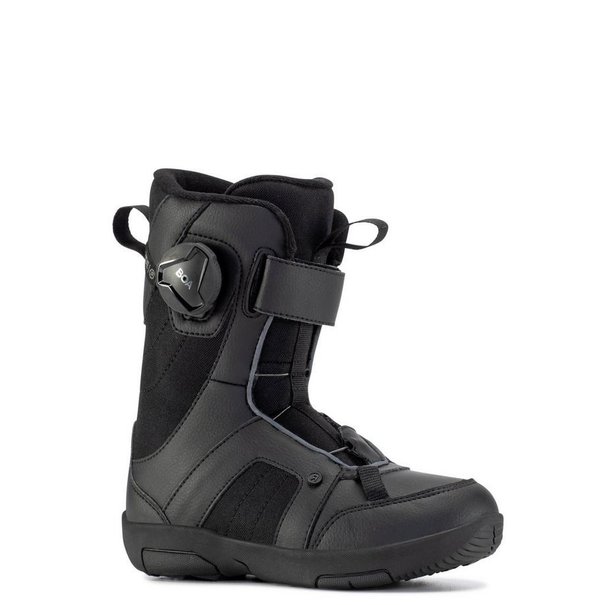 Ride Snowboards Norris Boots / Black