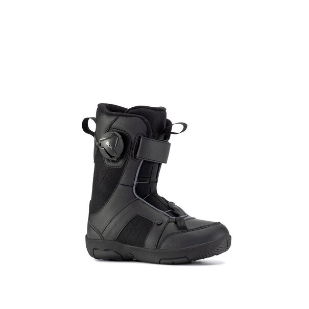 Ride Snowboards Norris Boots / Black