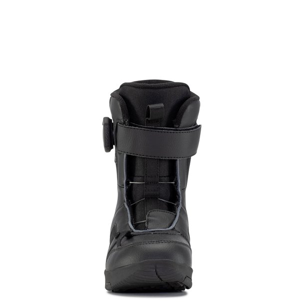 Ride Snowboards Norris Boots / Black