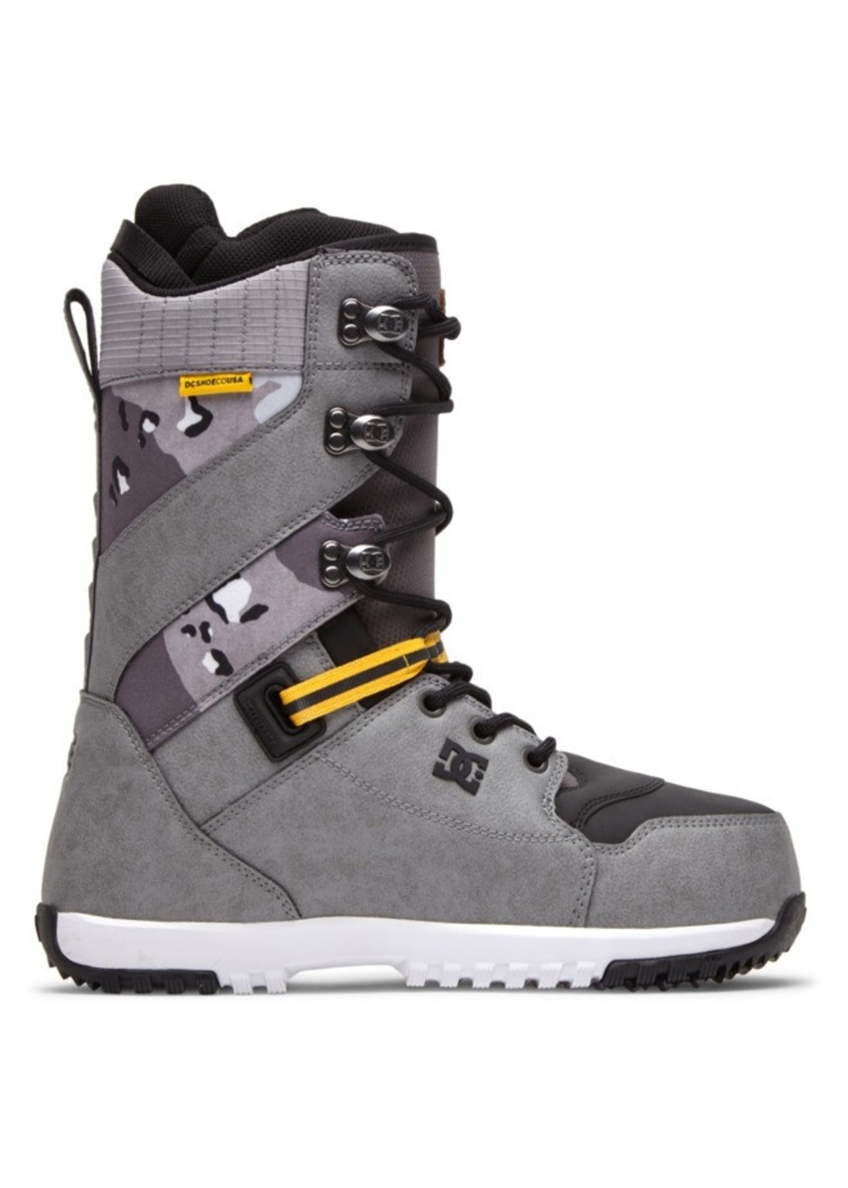 snowboard boots the house