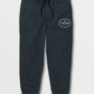 Lil Boys Volcom Brea Fleece Pant: RNC