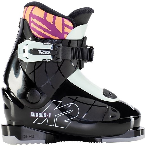 K2 Skis K2 LuvBug 1.0  Ski Boots: