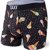 Saxx Volt Boxer Brief - WaffleCne