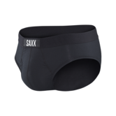 SAXX Ultra Brief w/ Fly - Black