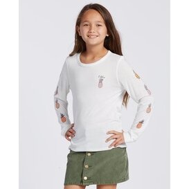 Billabong Girls' Sweet Scribble: Salt Cryst