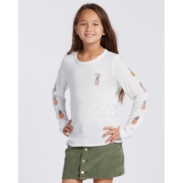 BILLABONG Billabong Girls' Sweet Scribble: Salt Cryst