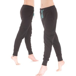 RDS WMns Sweatpant 737: Blk