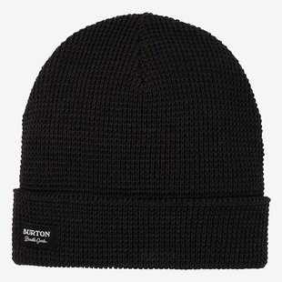 Burton Waffle Beanie: