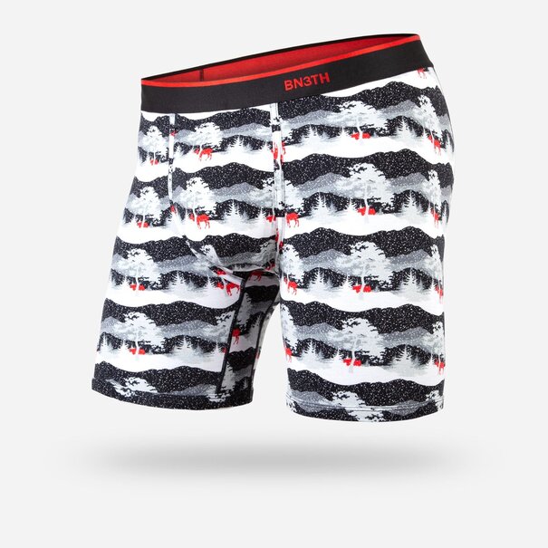 BN3TH Bn3th Boxer Brief: Wonderland