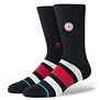 Independence Life Crew Socks / Black