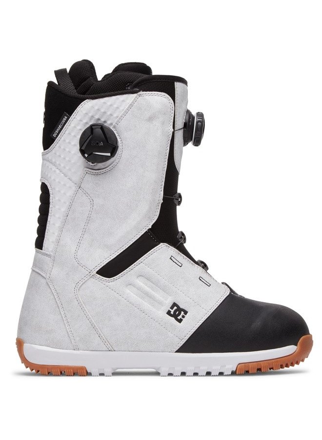 dc control boa snowboard boots