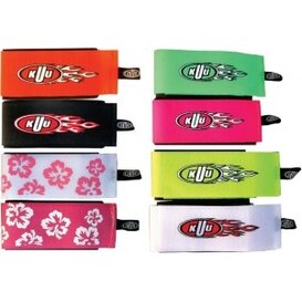 KUU Alpine Strap- Red: 2"