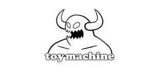 TOY MACHINE