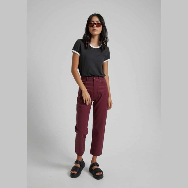 Shelby Cord Pant