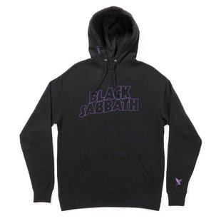 Black Sabbath Master of Reality Hood: