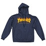 Thrasher Flame Logo Hood