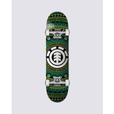 Cozumel Skateboard Complete