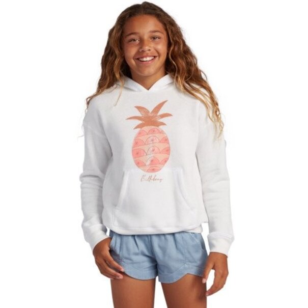 BILLABONG Girl's Aloha Love Pullover Sweatshirt