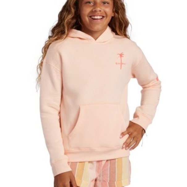 BILLABONG Copy of Girl's Aloha Love Pullover Sweatshirt