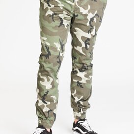 Frickin Slim Joggers - Army