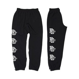 RDS Sweatpant Monograms