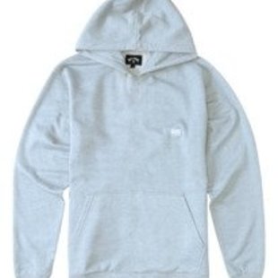 Boys' All Day Pullover Hoodie
