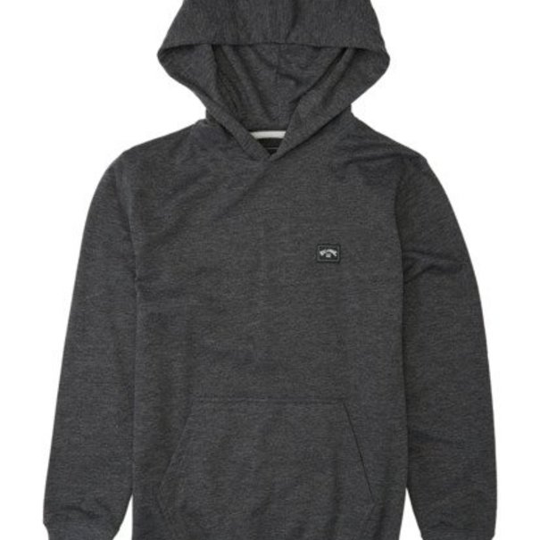BILLABONG Boys' All Day Pullover Hoodie