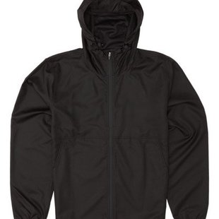 Boy's Transport Windbreaker