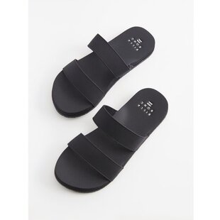 Isla Platform Sandal