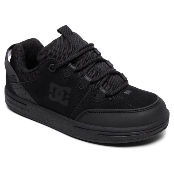 DC Shoes Kid's Syntax Shoes