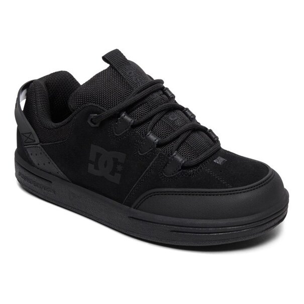 DC Shoes Kid's Syntax Shoes
