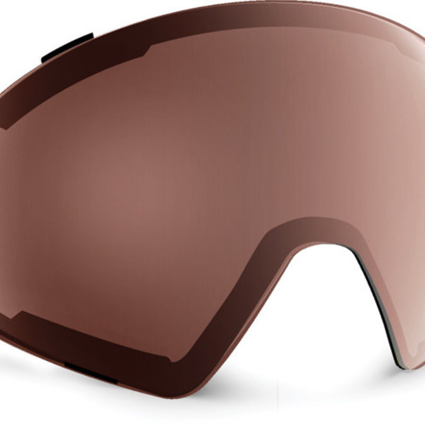 Vonzipper Encore Lens / Bronze Chrome