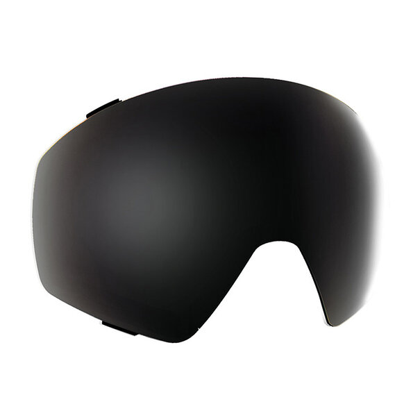 Vonzipper Encore Lens / Wild Black Out