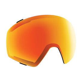 Encore Lens / Fire Chrome