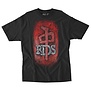 RDS Tshirt Inkt Blood