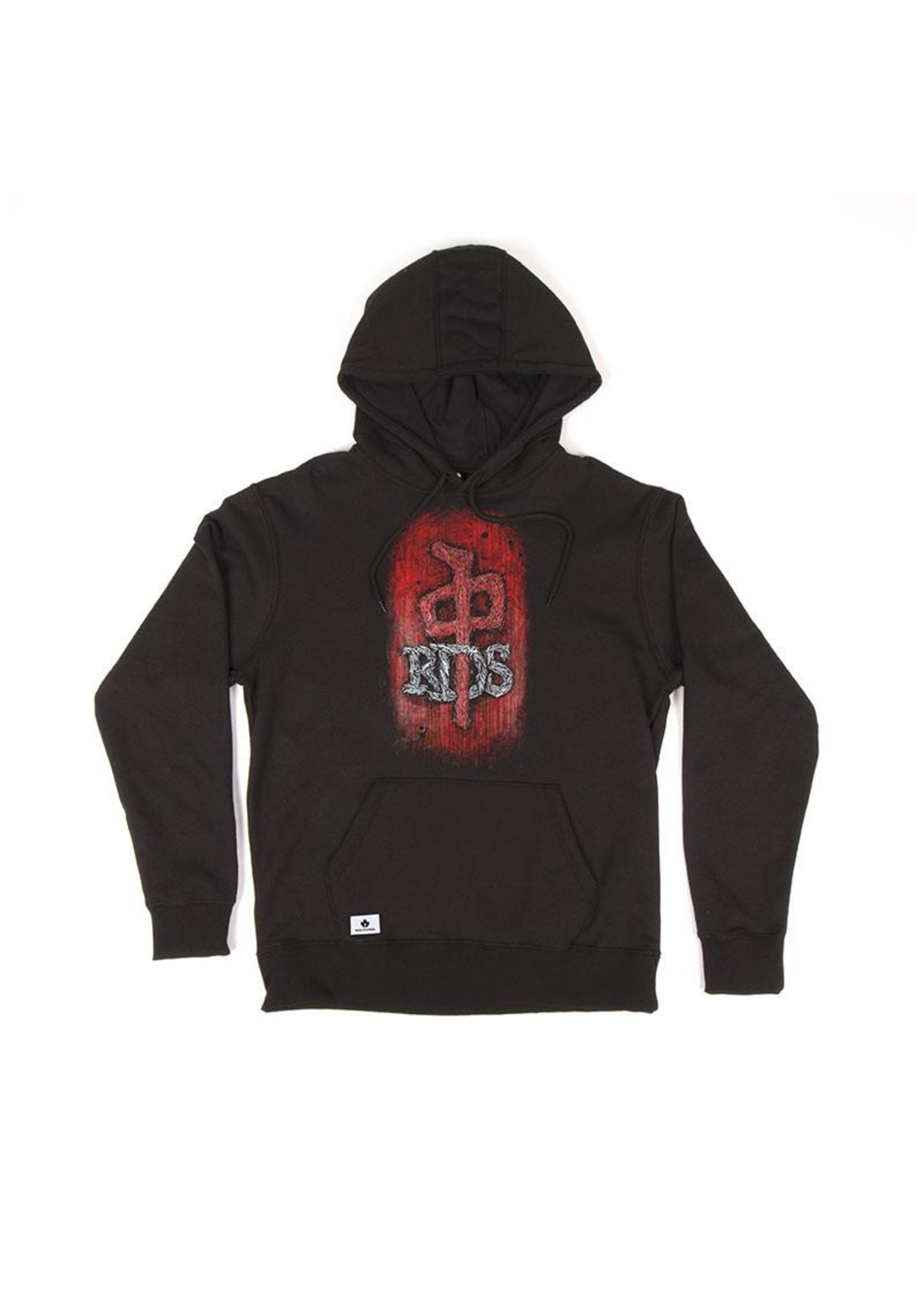 Red Dragon Apparel RDS Hood Inkt Blood - Medicine Hat-The Boarding House