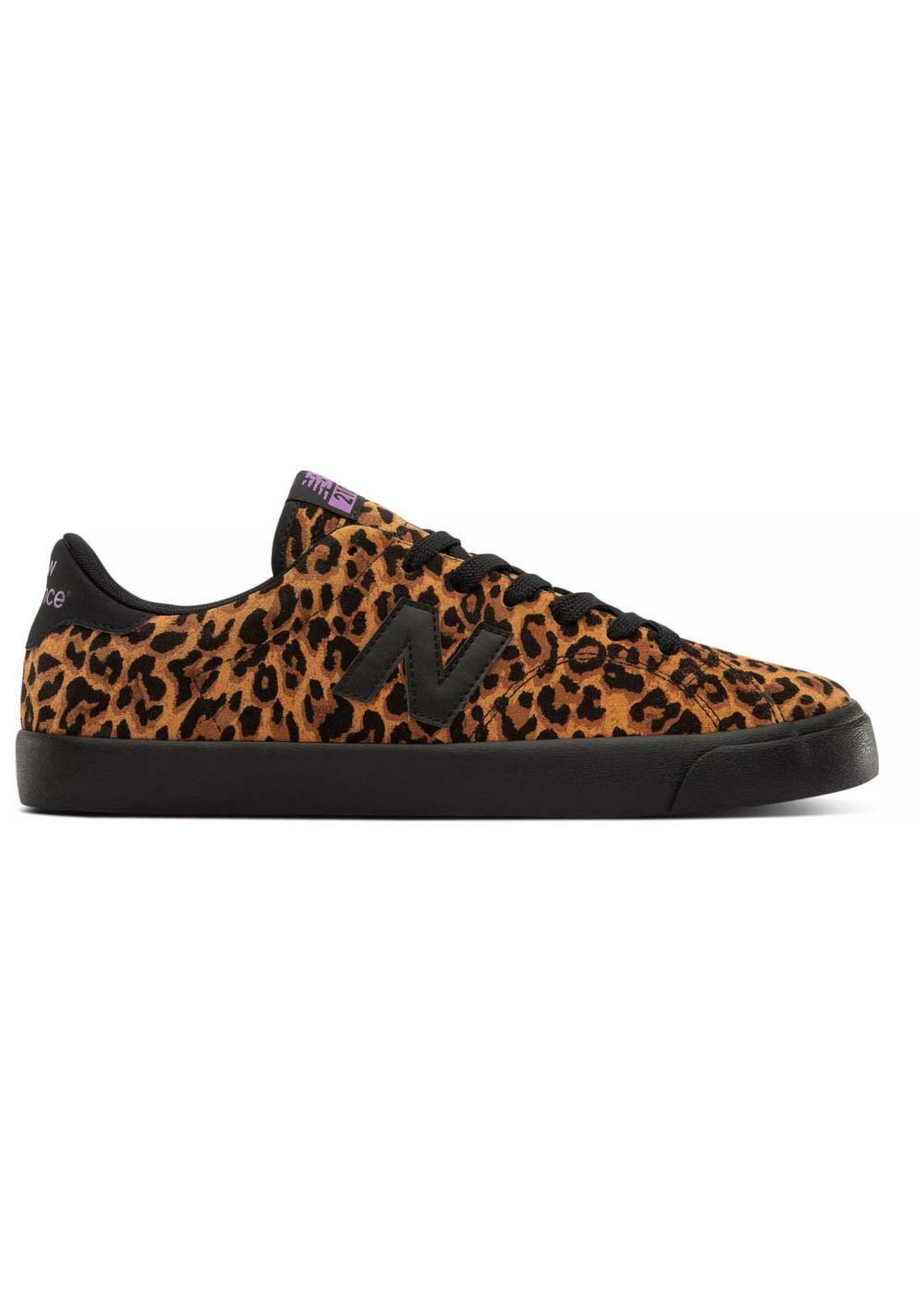 AC 210 Shoes-Leopard/Black 