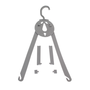 Phase Five Board Hanger