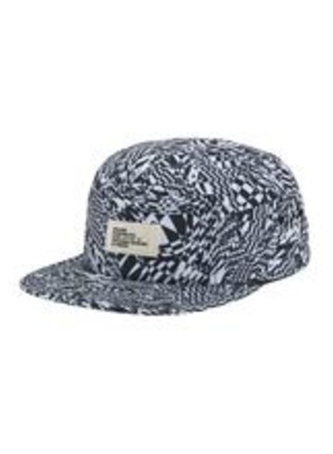 Nixon miguel strapback hat Clearance
